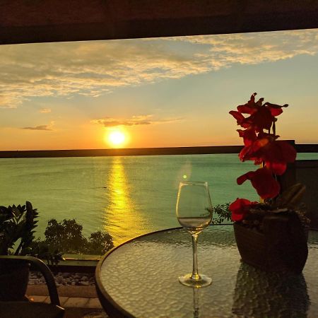Eagles Nest Villa Ko Lanta エクステリア 写真