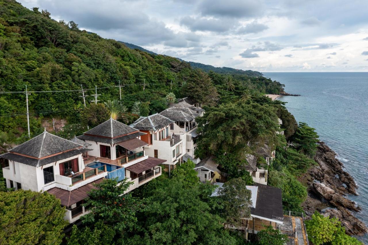 Eagles Nest Villa Ko Lanta エクステリア 写真