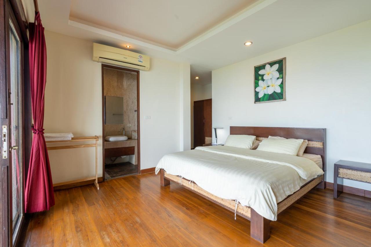 Eagles Nest Villa Ko Lanta エクステリア 写真