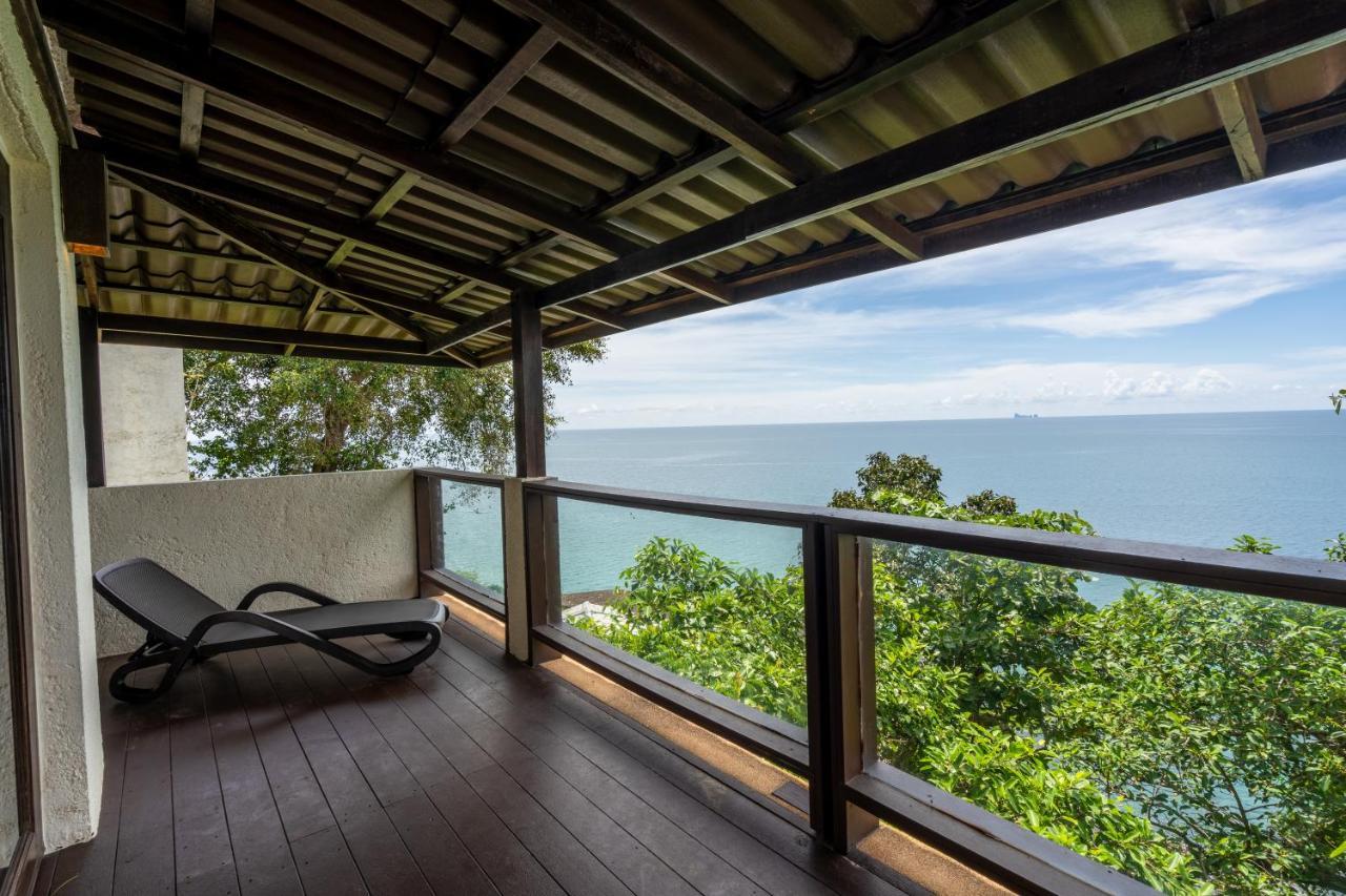 Eagles Nest Villa Ko Lanta エクステリア 写真