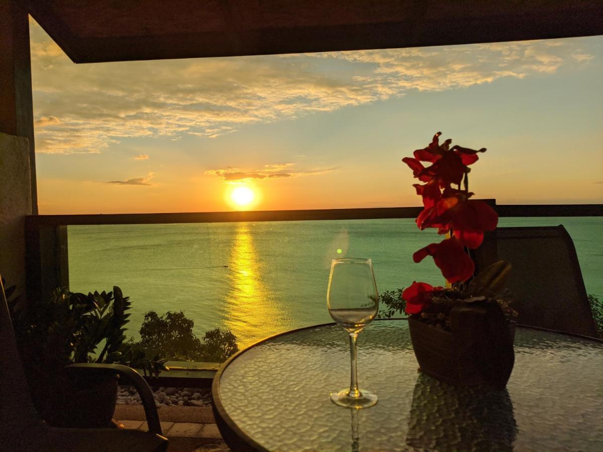 Eagles Nest Villa Ko Lanta エクステリア 写真