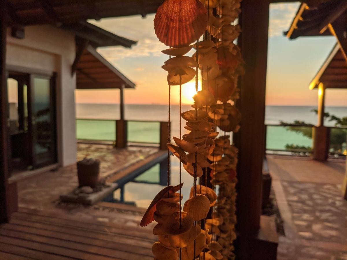 Eagles Nest Villa Ko Lanta エクステリア 写真