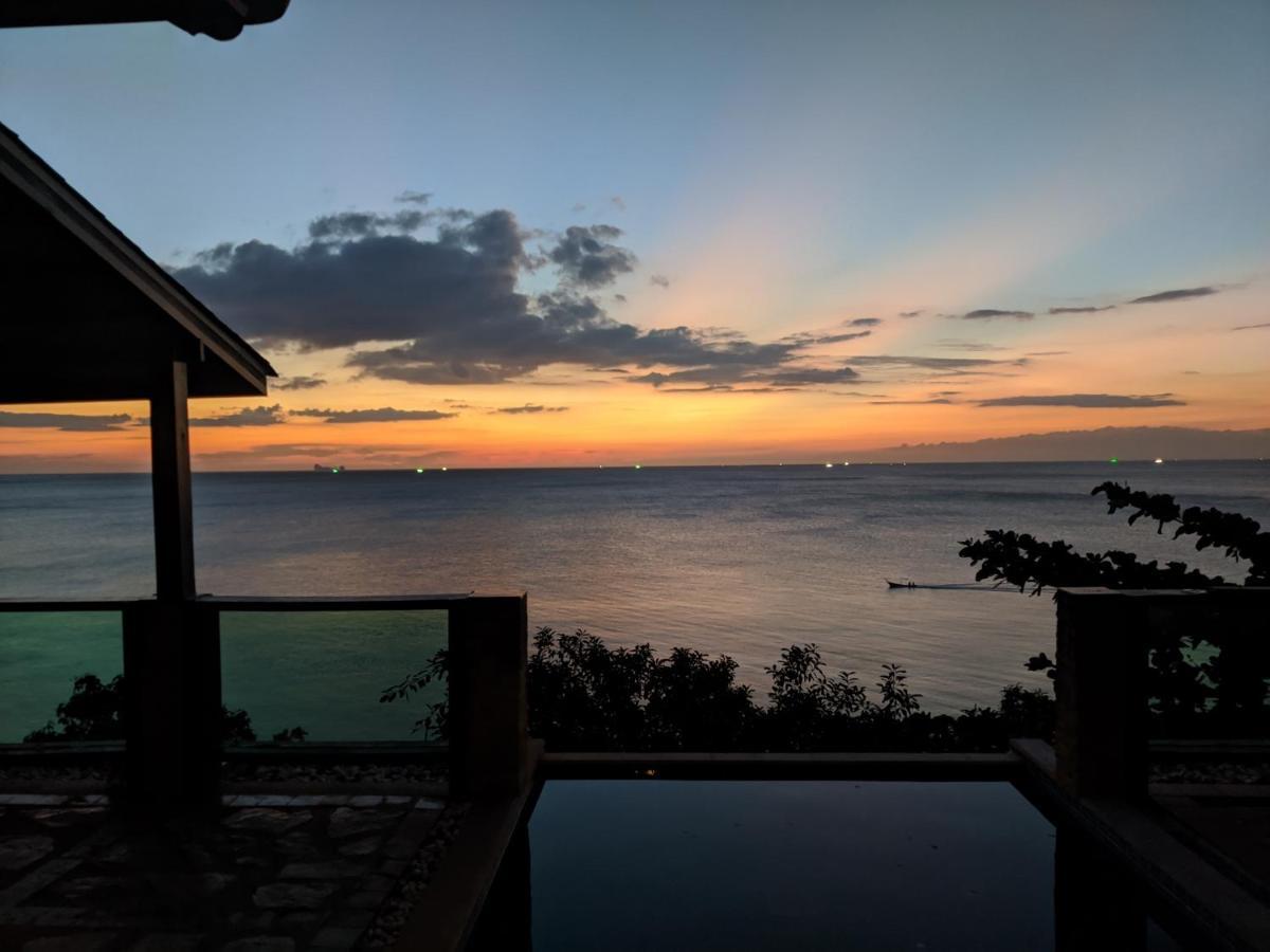 Eagles Nest Villa Ko Lanta エクステリア 写真