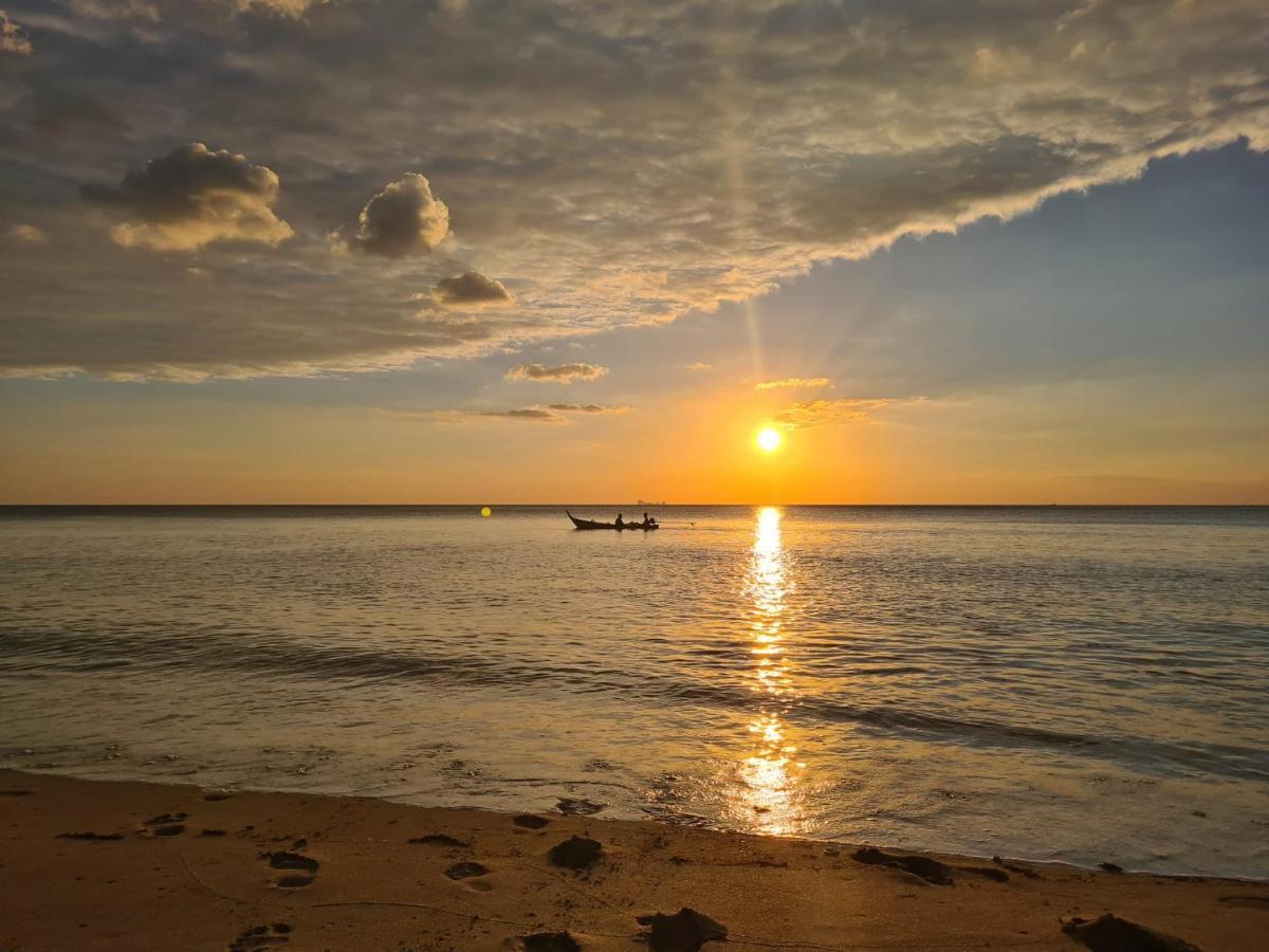 Eagles Nest Villa Ko Lanta エクステリア 写真
