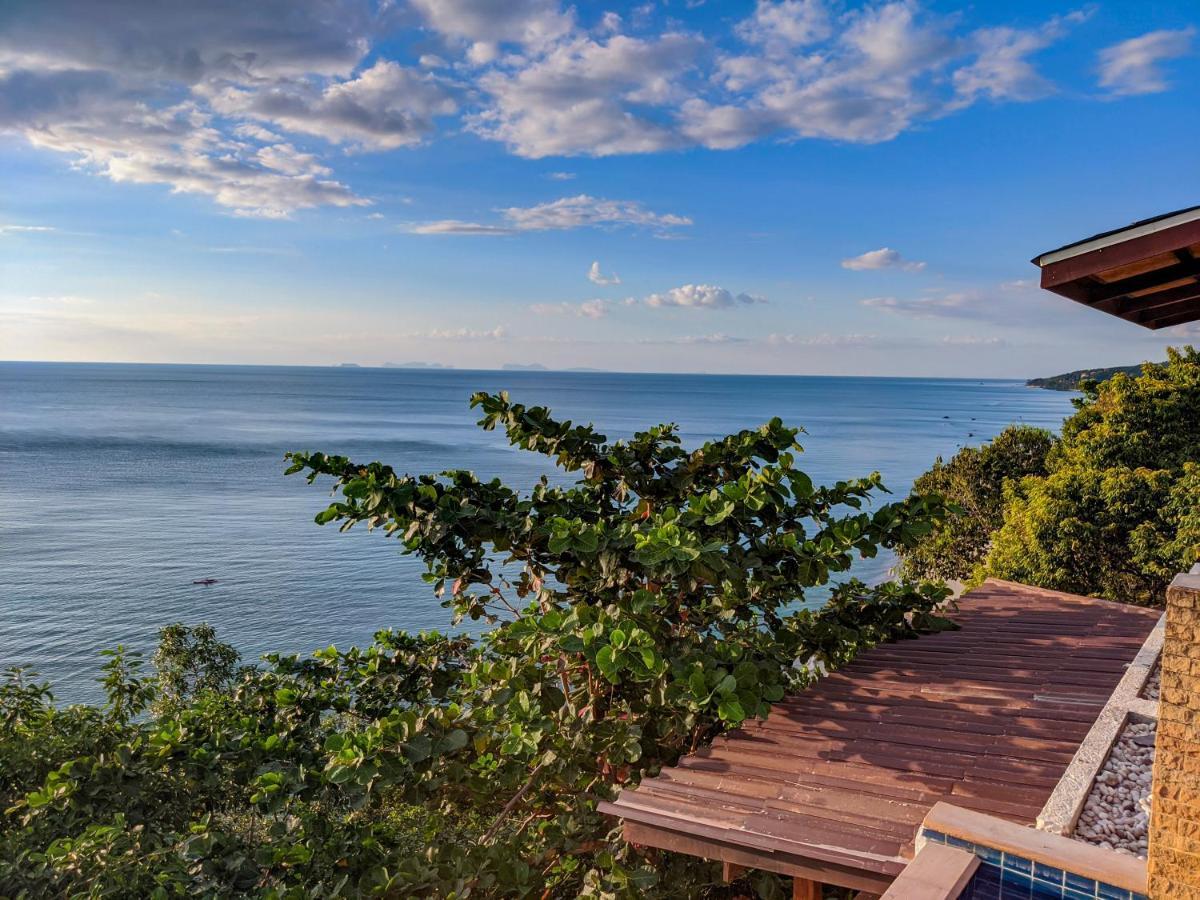 Eagles Nest Villa Ko Lanta エクステリア 写真