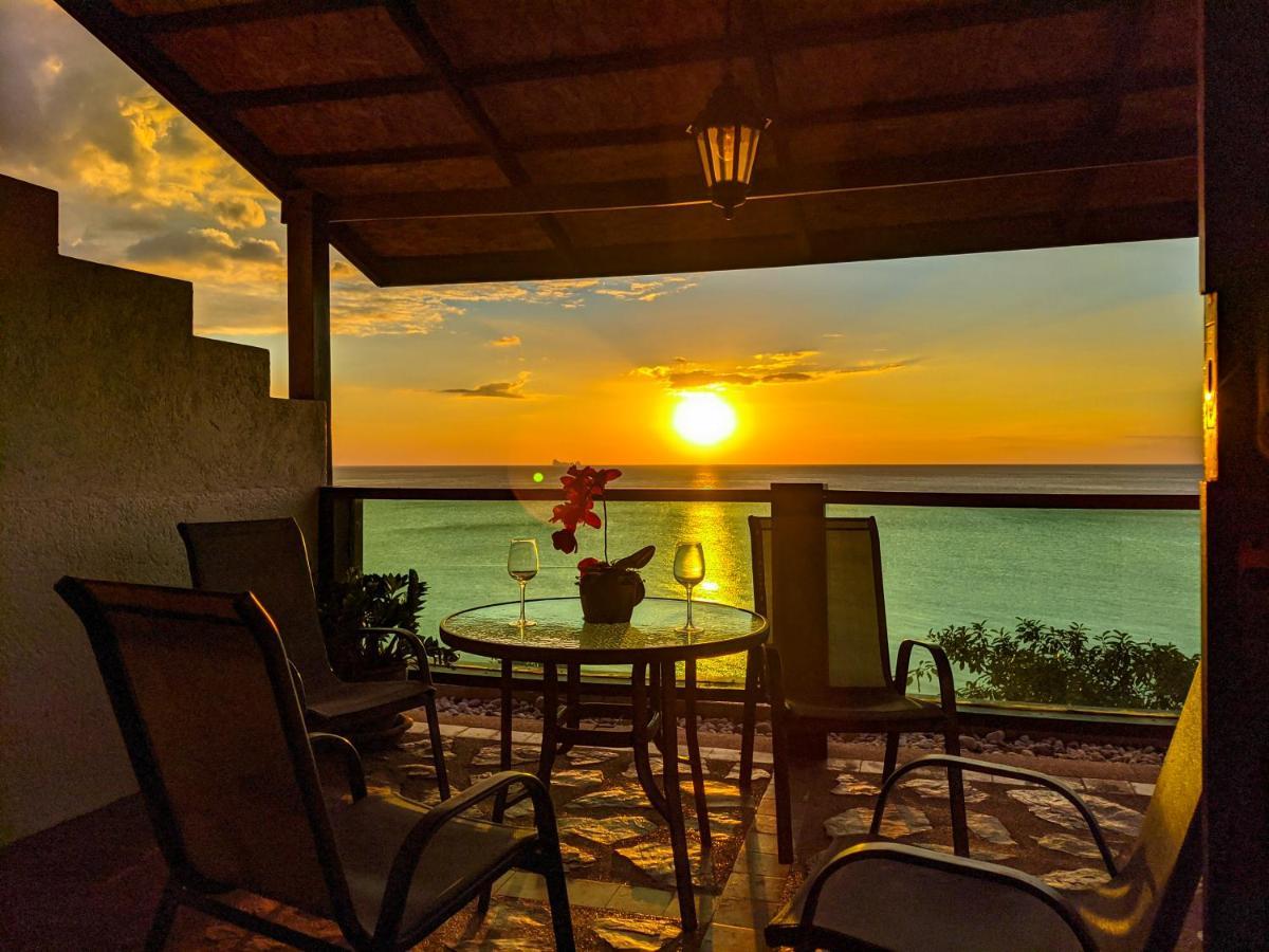 Eagles Nest Villa Ko Lanta エクステリア 写真