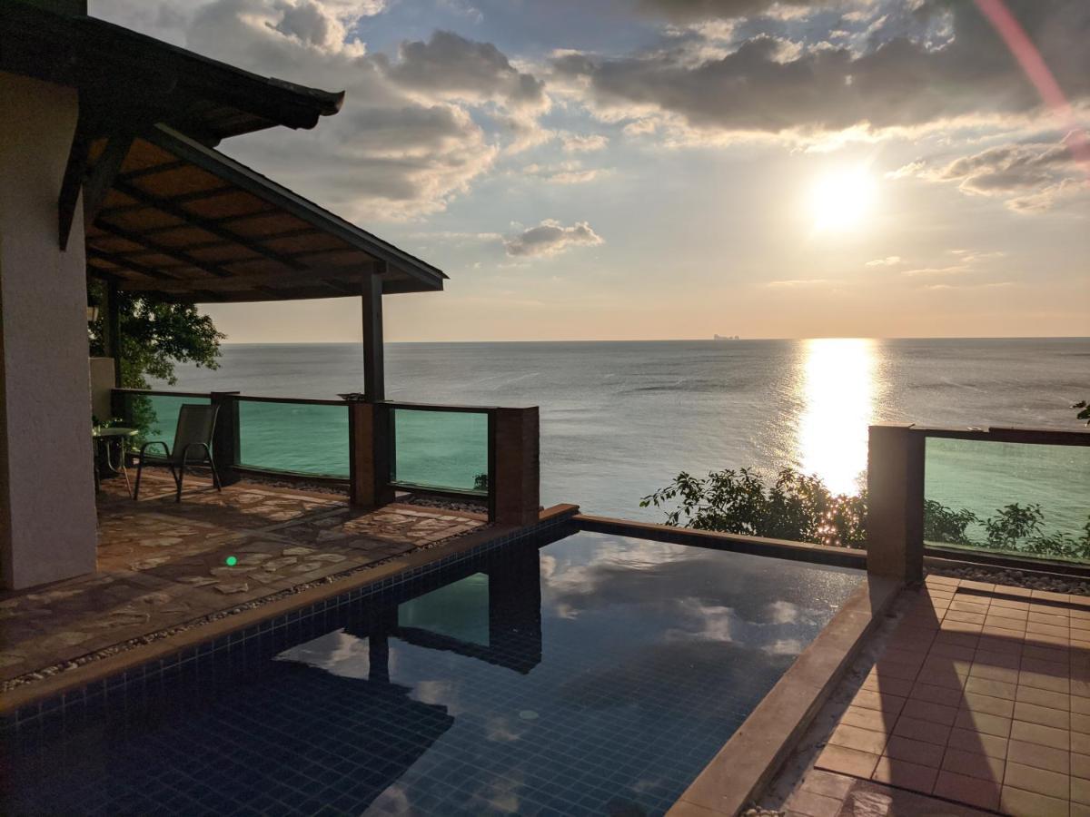 Eagles Nest Villa Ko Lanta エクステリア 写真