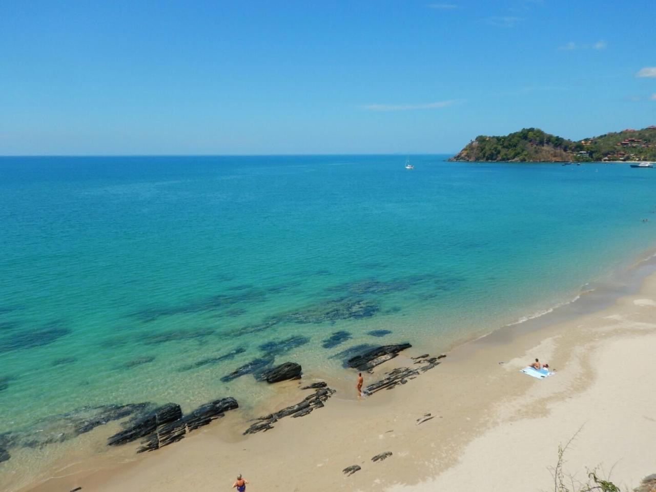 Eagles Nest Villa Ko Lanta エクステリア 写真