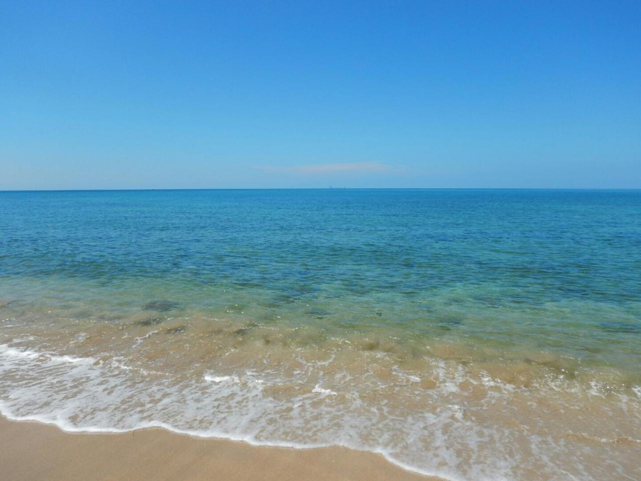 Eagles Nest Villa Ko Lanta エクステリア 写真